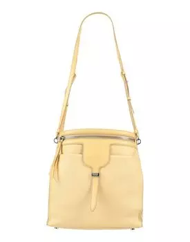 Сумка TOD'S, желтый