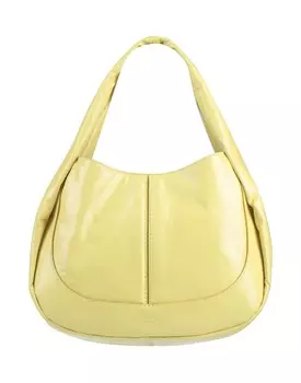 Сумка Tod'S, желтый