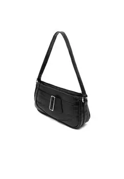 Сумка TOKI MISAKO, черный