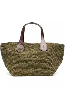 Сумка Tokio II IBELIV, зеленый