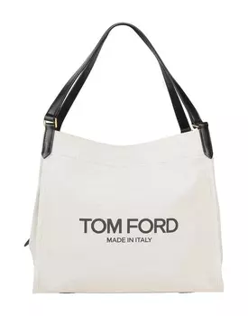 Сумка Tom Ford, белый