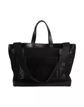 Сумка Tom Ford, черный
