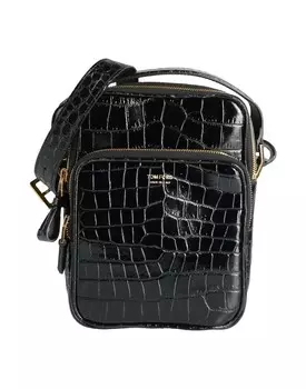 Сумка Tom Ford, черный