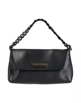 Сумка Tom Ford, черный