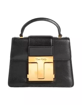 Сумка Tom Ford, черный