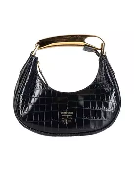 Сумка Tom Ford, синий