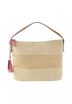 Сумка TOM TAILOR, цвет mixed beige
