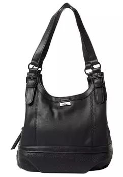 Сумка TOM TAILOR, цвет schwarz / black