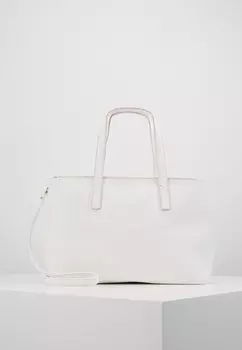 Сумка TOM TAILOR, цвет white