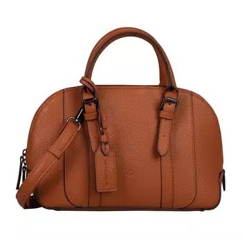 Сумка Tom Tailor DANIELLE, цвет Cognac