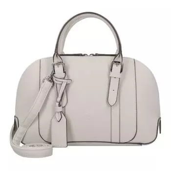 Сумка Tom Tailor Danielle Handtasche 30 cm, белый