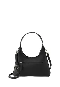 Сумка TOM TAILOR DENIM, цвет schwarz black