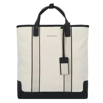 Сумка Tom Tailor Fera Handtasche 32 cm, цвет mixed beige