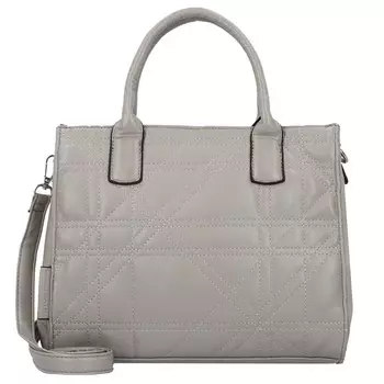 Сумка TOM TAILOR Handbag Juana, бежевый