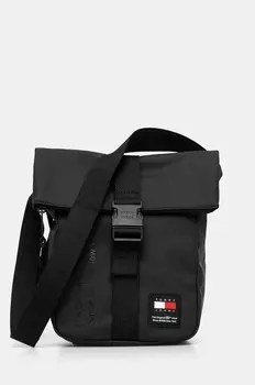 Сумка Томми Джинс Tommy Jeans, черный