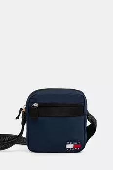 Сумка Томми Джинс Tommy Jeans, синий