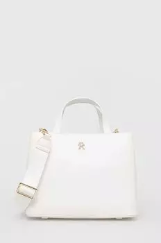 Сумка Tommy Hilfiger, белый