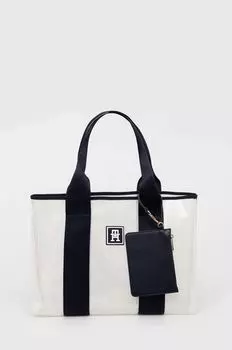 Сумка Tommy Hilfiger, белый