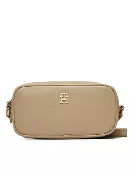 Сумка Tommy Hilfiger, бежевый