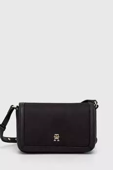 Сумка Tommy Hilfiger, черный