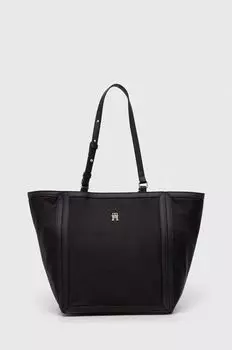 Сумка Tommy Hilfiger, черный
