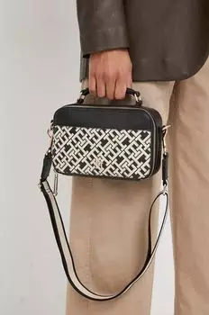 Сумка Tommy Hilfiger, черный
