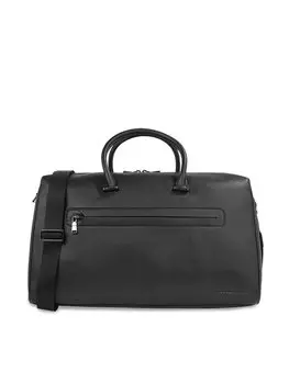 Сумка Tommy Hilfiger большая с короткими ручками, черный