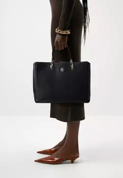 Сумка Tommy Hilfiger, черный