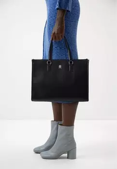 Сумка Tommy Hilfiger, черный