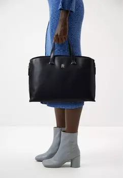 Сумка Tommy Hilfiger, черный