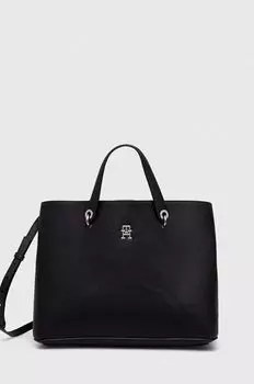 Сумка Tommy Hilfiger, черный