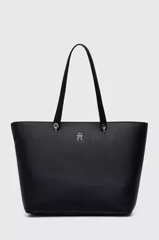 Сумка Tommy Hilfiger, черный