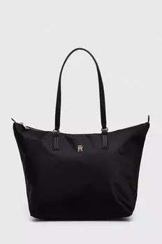Сумка Tommy Hilfiger, черный