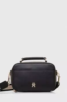 Сумка Tommy Hilfiger, черный