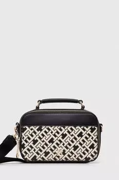 Сумка Tommy Hilfiger, черный