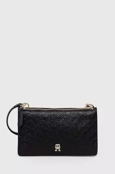 Сумка Tommy Hilfiger, черный