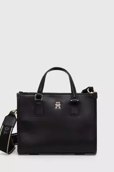 Сумка Tommy Hilfiger, черный