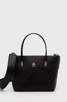 Сумка Tommy Hilfiger, черный