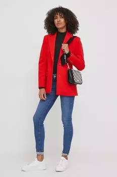 Сумка Tommy Hilfiger, черный