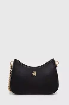 Сумка Tommy Hilfiger, черный