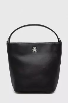 Сумка Tommy Hilfiger, черный