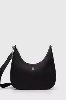 Сумка Tommy Hilfiger, черный