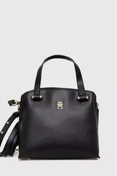 Сумка Tommy Hilfiger, черный