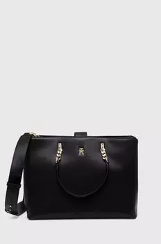 Сумка Tommy Hilfiger, черный