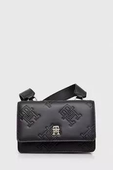 Сумка Tommy Hilfiger, черный