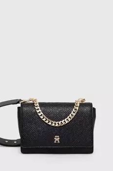 Сумка Tommy Hilfiger, черный