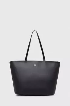 Сумка Tommy Hilfiger, черный