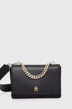 Сумка Tommy Hilfiger, черный