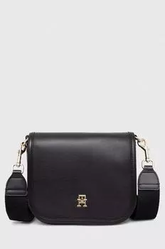 Сумка Tommy Hilfiger, черный