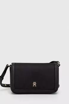 Сумка Tommy Hilfiger, черный